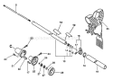 Part Location Diagram of 90016205035 Shindaiwa Bolt