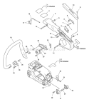 Part Location Diagram of 89015737330 Echo Label - Stop