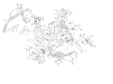 Part Location Diagram of 10150712332 Echo Fan Cover