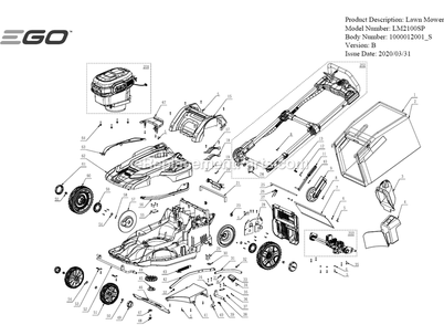 Part Location Diagram of 5620049004 Skil Screw