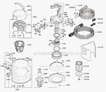 Part Location Diagram of 31322841000 Fein Socket