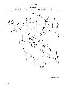 Backguard Diagram and Parts List for 79093003314  Kenmore Range