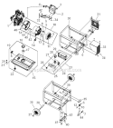 Part Location Diagram of 091526 Generac Screw, Pphm M5-0.8 X 12