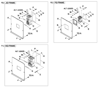 Part Location Diagram of 0H5629 Generac Cover Jg E Cb C2 Stand