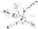 Part Location Diagram of 530069599 Husqvarna Fuel Line