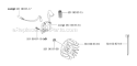 Part Location Diagram of 531008714 Husqvarna Ignition Module