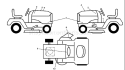 Part Location Diagram of 531229002 Husqvarna Decal, Mower