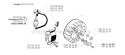 Part Location Diagram of 529271101 Husqvarna Spring