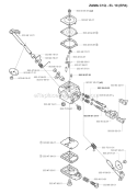 Part Location Diagram of 503903401 Husqvarna Sleeve