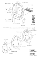 Part Location Diagram of 735311320 Husqvarna E-Ring