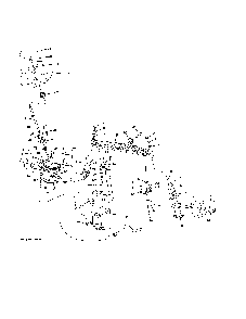 Part Location Diagram of 583512901 Husqvarna Spindle