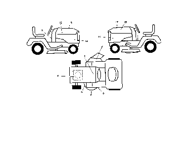 Part Location Diagram of 586066201 Husqvarna Decal.snowflake.ms498.husq