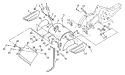 Part Location Diagram of 532446201 Husqvarna 