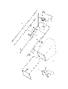 Part Location Diagram of 587421102 Husqvarna Cable