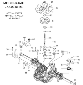 Part Location Diagram of 583352701 Husqvarna Decal.console.panel.partner