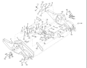 Part Location Diagram of 585695501 Husqvarna Bearing