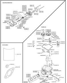 Part Location Diagram of 2513957S Husqvarna Plug, Sq Hd Pipe 3/8