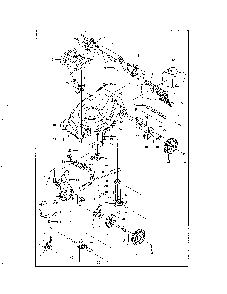 Part Location Diagram of 580364609 Husqvarna Belt