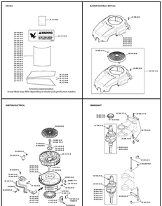 Part Location Diagram of 2040401S Husqvarna 