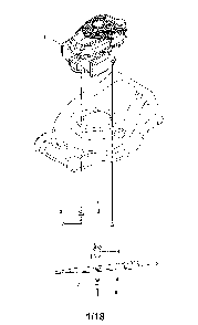 Engine Diagram and Parts List for  Husqvarna Lawn Mower