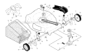 Part Location Diagram of 532438489 Husqvarna Kit