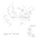 Part Location Diagram of 539106961 Husqvarna Strap, Black