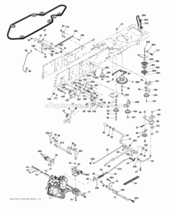 Part Location Diagram of 000000000 Husqvarna 