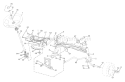 Page I Diagram and Parts List for YTH  96045000500 -2006-11 Husqvarna Lawn Tractor