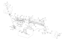 Page I Diagram and Parts List for YTH  TSC -96043005400 -2008-04 Husqvarna Lawn Tractor