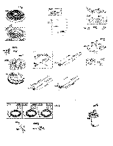 Part Location Diagram of 594169 Briggs and Stratton Flywheel