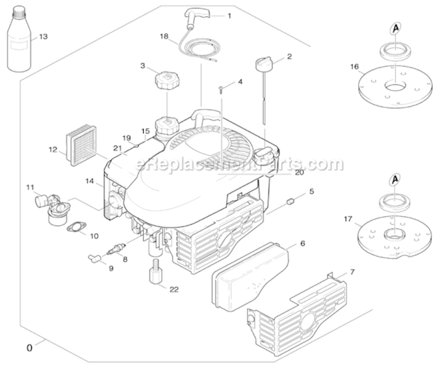 Page G Diagram and Parts List for 1.133-208.0 Karcher Pressure Washer