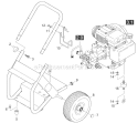 Part Location Diagram of 9.802-776.0 Karcher Nut, 5/16-18, Esna