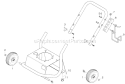 Page A Diagram and Parts List for G 2500 PH 11944010 Karcher Pressure Washer