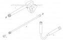 Page F Diagram and Parts List for G 2500 VH 11944020 -Version 2 Karcher Pressure Washer