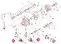 Part Location Diagram of 9.047-026.0 Karcher Spring
