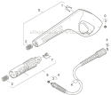 Part Location Diagram of 5.037-140.0 Karcher Clamp