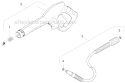 Page F Diagram and Parts List for K 3.49M PLUS 16017300 Karcher Pressure Washer