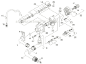 Page B Diagram and Parts List for K 3.97M-PL-WB 1.423-110.0 Karcher Pressure Washer