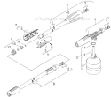 Page F Diagram and Parts List for K 330 1.994-914.0 Karcher Pressure Washer