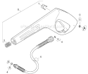 Page I Diagram and Parts List for K 620-M 1.973-700.0 Karcher Pressure Washer