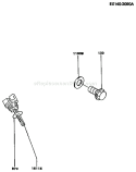 Page I Diagram and Parts List for BS15 Kawasaki Engine