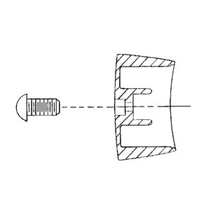Handle Assenbly Wa01sh09605lb Diagram and Parts List for 7627701  Kenmore Range