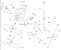 Page N Diagram and Parts List for  Kohler Engine