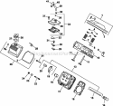 Part Location Diagram of 2544501-S Kohler Strap, Lifting