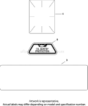 Page I Diagram and Parts List for  Kohler Engine