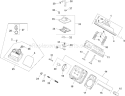 Page I Diagram and Parts List for  Kohler Engine