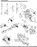Part Location Diagram of 2408974-S Kohler Spring: Compression