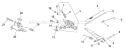 Part Location Diagram of 6308922-S Kohler Spring: Gov