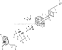 Page I Diagram and Parts List for  Kohler Engine