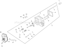 Page I Diagram and Parts List for  Kohler Engine